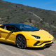Illustration for article titled The $460,000 740 HP Lamborghini Aventador S Is Barely A Car